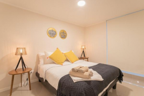 Chic Apartment Santiago Perfect Location